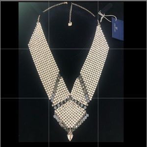 Swarovski Necklace